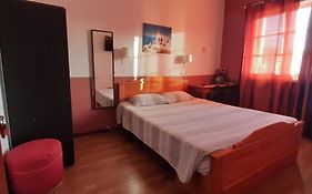 Funchal Apartments - City View